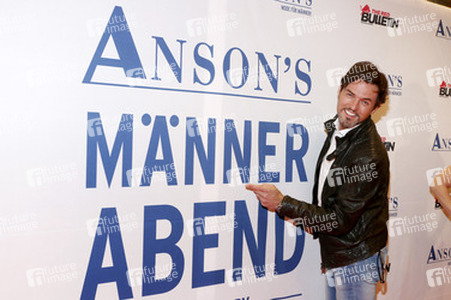 Anson's Männerabend, Hamburg