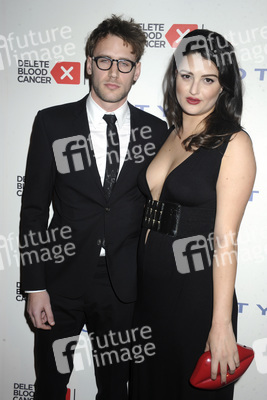 9. Delete Blood Cancer Gala, New York
