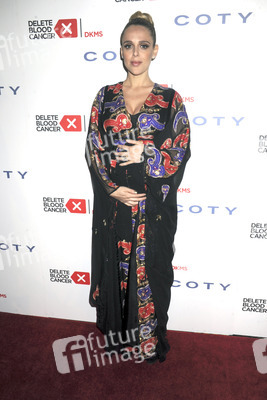 9. Delete Blood Cancer Gala, New York