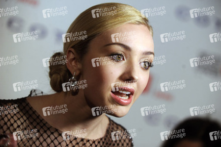 9. Delete Blood Cancer Gala, New York