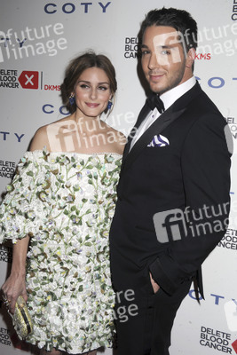 9. Delete Blood Cancer Gala, New York
