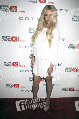 9. Delete Blood Cancer Gala, New York