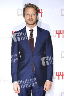 'Kind 44' Premiere, London