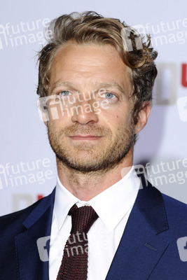 'Kind 44' Premiere, London