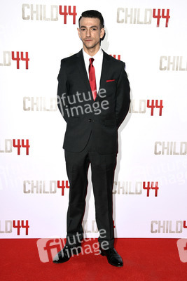 'Kind 44' Premiere, London
