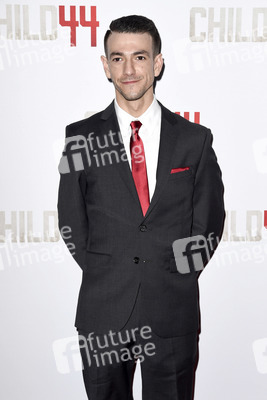 'Kind 44' Premiere, London