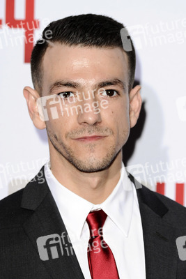 'Kind 44' Premiere, London