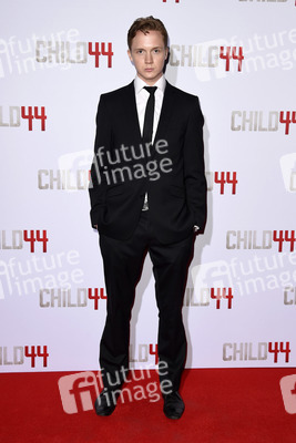 'Kind 44' Premiere, London