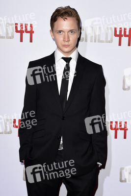 'Kind 44' Premiere, London
