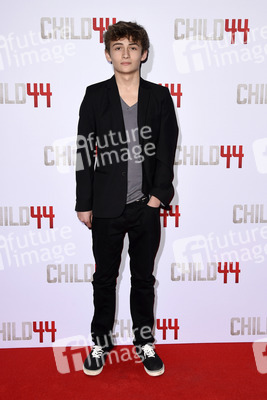 'Kind 44' Premiere, London