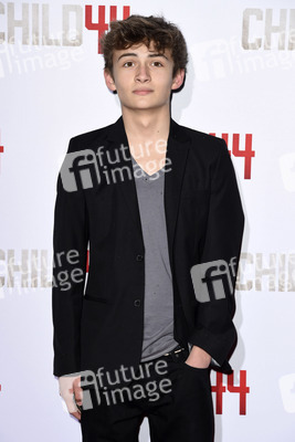 'Kind 44' Premiere, London