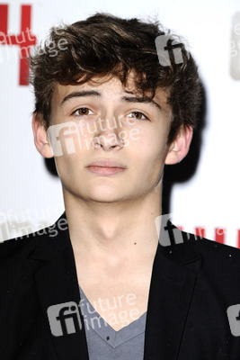 'Kind 44' Premiere, London