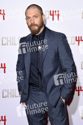 'Kind 44' Premiere, London