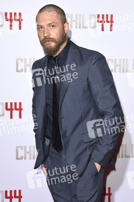'Kind 44' Premiere, London