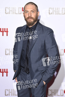 'Kind 44' Premiere, London