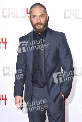 'Kind 44' Premiere, London