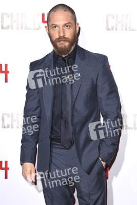 'Kind 44' Premiere, London