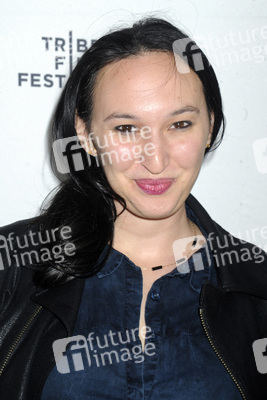 'Tribeca Talks: The Producers' Podiumsdiskussion, Tribeca Film Festival 2015