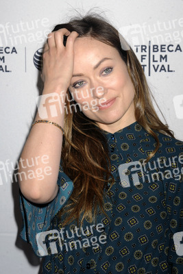 'Tribeca Talks: The Producers' Podiumsdiskussion, Tribeca Film Festival 2015