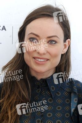 'Tribeca Talks: The Producers' Podiumsdiskussion, Tribeca Film Festival 2015