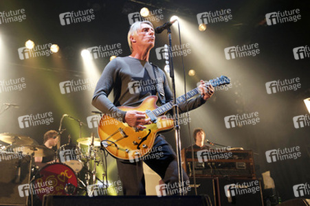 Paul Weller Konzert, Hamburg