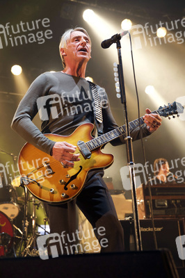 Paul Weller Konzert, Hamburg