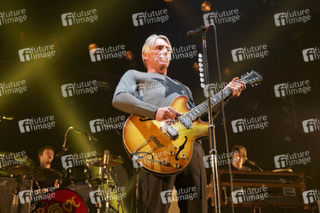 Paul Weller Konzert, Hamburg