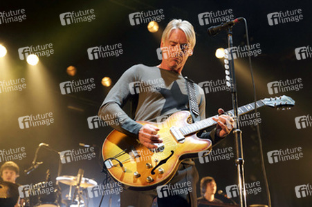 Paul Weller Konzert, Hamburg