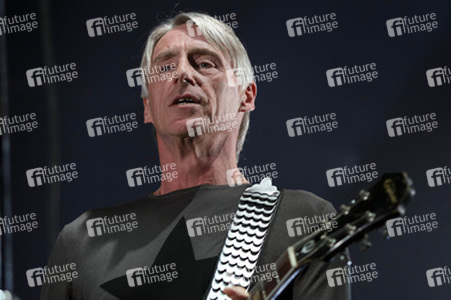Paul Weller Konzert, Hamburg