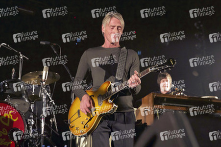 Paul Weller Konzert, Hamburg