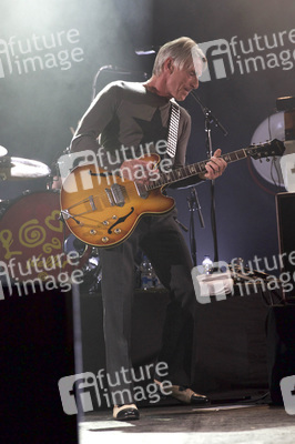 Paul Weller Konzert, Hamburg