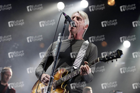 Paul Weller Konzert, Hamburg