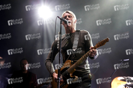 Paul Weller Konzert, Hamburg