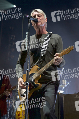 Paul Weller Konzert, Hamburg