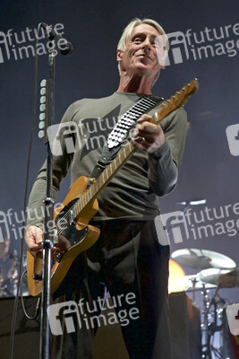 Paul Weller Konzert, Hamburg