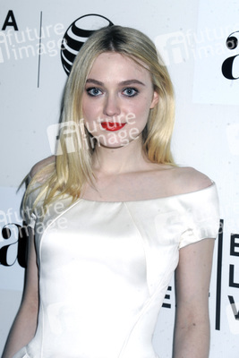 'Franny' Premiere, Tribeca Film Festival 2015