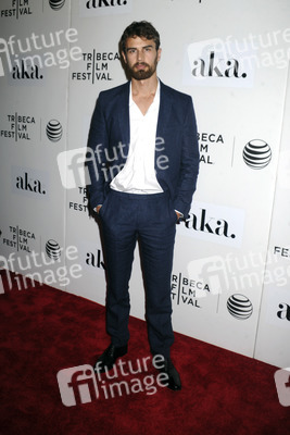 'Franny' Premiere, Tribeca Film Festival 2015