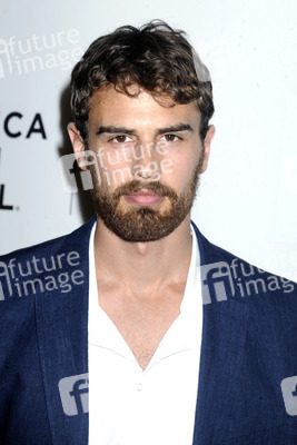 'Franny' Premiere, Tribeca Film Festival 2015