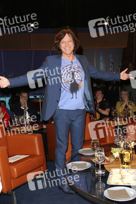 'NDR Talk Show', Hamburg