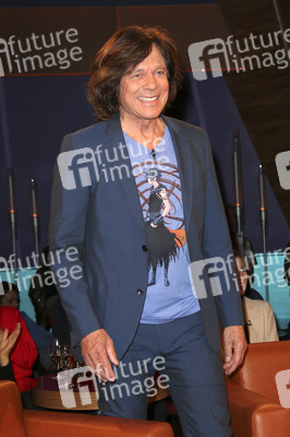'NDR Talk Show', Hamburg