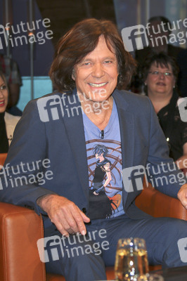 'NDR Talk Show', Hamburg