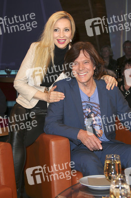 'NDR Talk Show', Hamburg