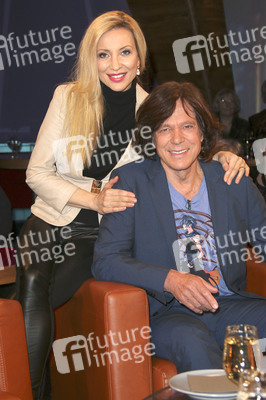 'NDR Talk Show', Hamburg