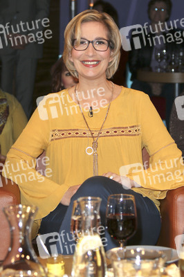'NDR Talk Show', Hamburg