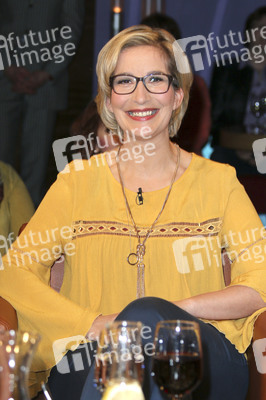 'NDR Talk Show', Hamburg