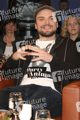 'NDR Talk Show', Hamburg