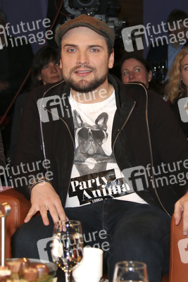 'NDR Talk Show', Hamburg