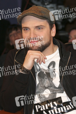 'NDR Talk Show', Hamburg