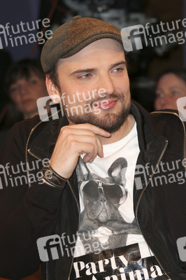 'NDR Talk Show', Hamburg