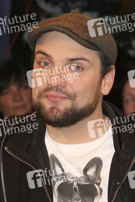 'NDR Talk Show', Hamburg